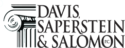 Davis, Saperstein & Salomon, P.C